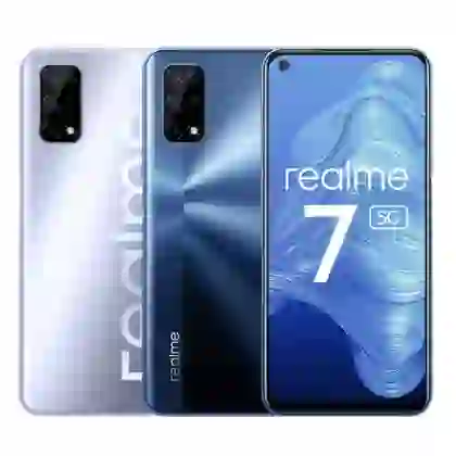 Sửa main - CPU Realme 7 3