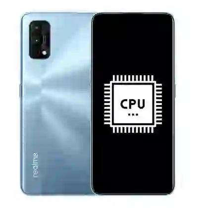 Sửa main - CPU Realme 7 Pro 1
