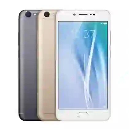 Sửa main - CPU Vivo V5 3