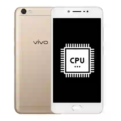 Sửa main - CPU Vivo V5 1
