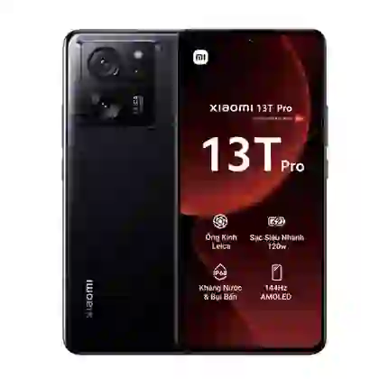 Sửa main - CPU Xiaomi 13T Pro 2