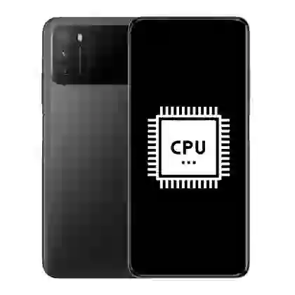 Sửa main - CPU Xiaomi Poco M4 Pro 1