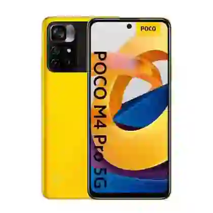 Sửa main - CPU Xiaomi Poco M4 Pro 3