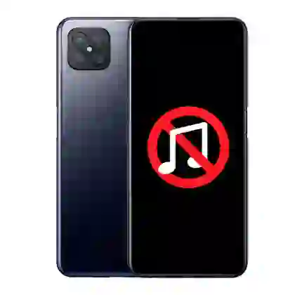 Sửa main - IC Audio Oppo Reno 4Z 1