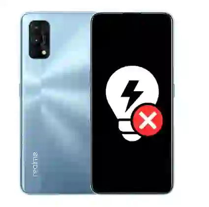 Sửa main - IC Hiển thị cảm ứng Realme 7 Pro 1