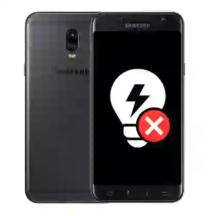 Sửa main - IC Hiển thị cảm ứng Samsung Galaxy J7 Plus 1