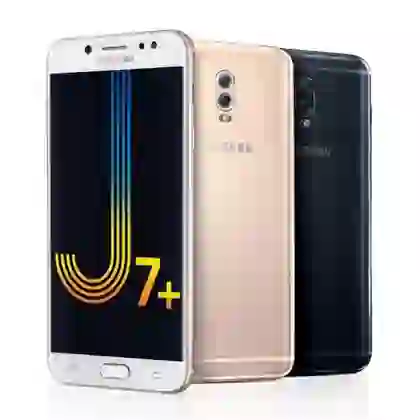 Sửa main - IC Hiển thị cảm ứng Samsung Galaxy J7 Plus 3