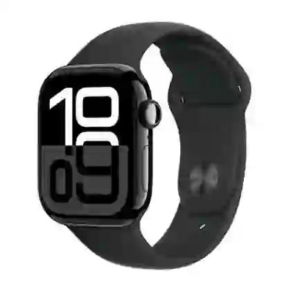 Apple Watch Series 10 42mm 4G Viền nhôm Dây cao su - Cũ trầy xước 3