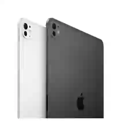 iPad Pro 13 2025 M5 Wifi 256GB - Cũ đẹp 4