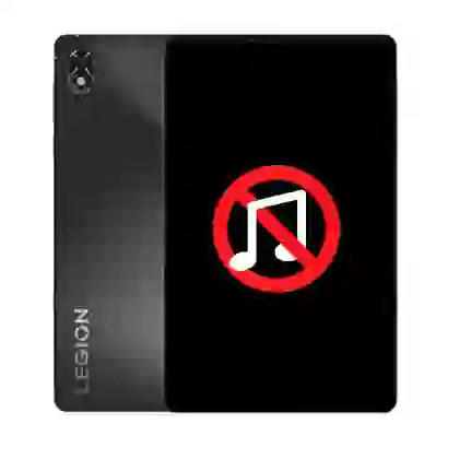 Sửa main - IC Audio Lenovo Legion Tab Y700 1