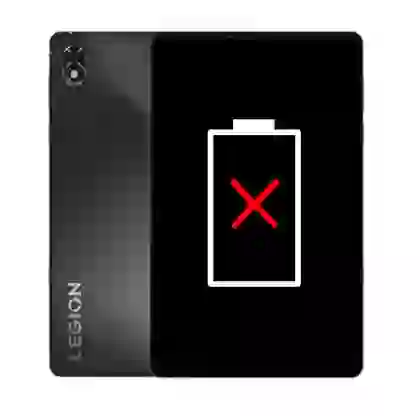 Sửa main - IC Sạc Lenovo Legion Tab Y700 1