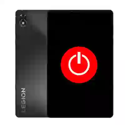 Sửa main - IC Nguồn Lenovo Legion Tab Y700 1