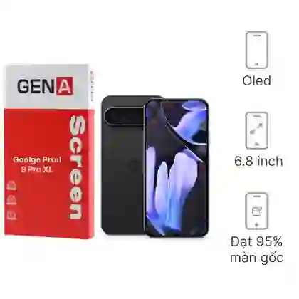 Thay màn hình Goolge Pixel 9 Pro XL chính hãng GENA loại Pro 1