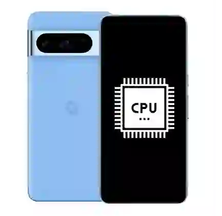 Sửa main - CPU Google Pixel 8 Pro 1