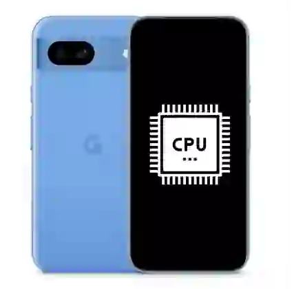 Sửa main - CPU Google Pixel 8A 1