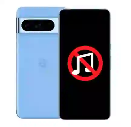 Sửa main - IC Audio Google Pixel 8 Pro 1