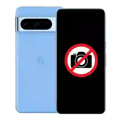 Sửa main - IC Audio Google Pixel 8A 1