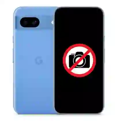 Sửa main - IC Camera Google Pixel 8A 1