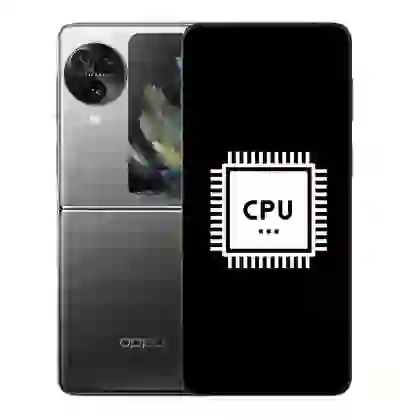 Sửa main - CPU Oppo Find N3 Flip 1
