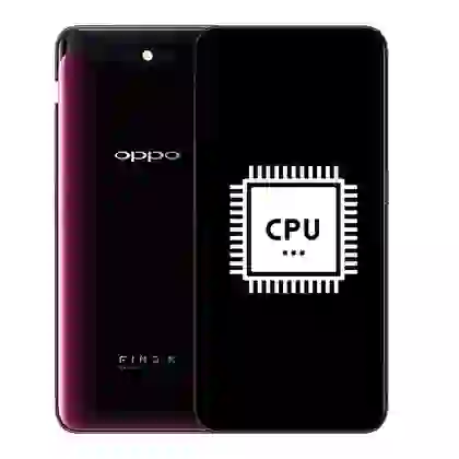 Sửa main - CPU Oppo Find X 1
