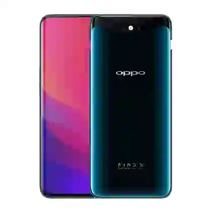 Sửa main - CPU Oppo Find X 3