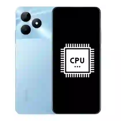 Sửa main - CPU Realme C60 1