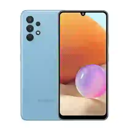 Sửa main - CPU Samsung Galaxy A32 2