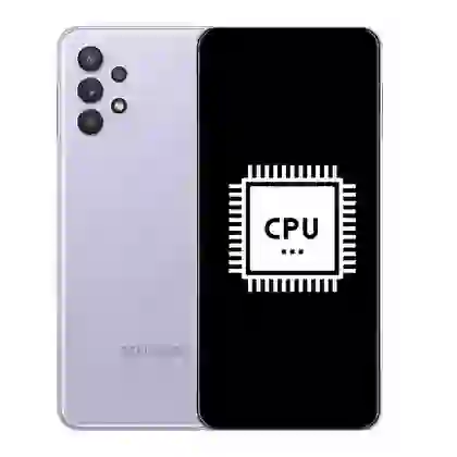 Sửa main - CPU Samsung Galaxy A32 1