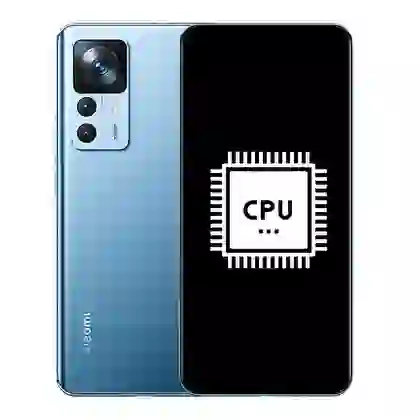 Sửa main - CPU Xiaomi 12T 1