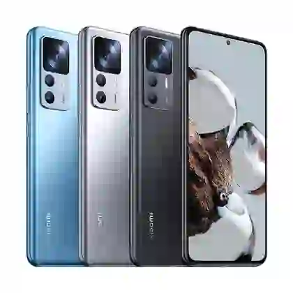 Sửa main - CPU Xiaomi 12T 3