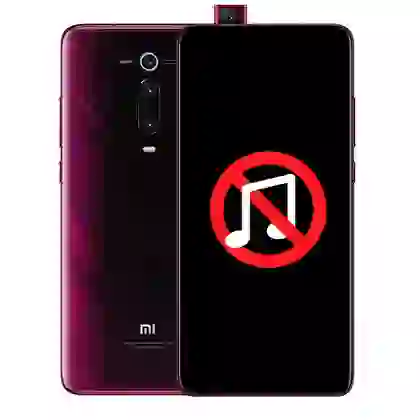 Sửa main - IC Audio Xiaomi Mi 9T Pro 1