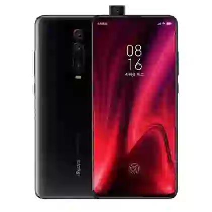 Sửa main - IC Audio Xiaomi Mi 9T Pro 3