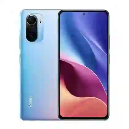 Sửa main - IC Audio Xiaomi Poco F4 Pro 2