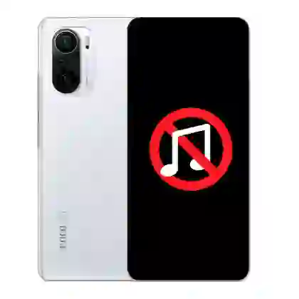 Sửa main - IC Audio Xiaomi Poco F4 Pro 1
