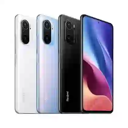 Sửa main - IC Audio Xiaomi Poco F4 Pro 3