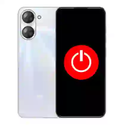 Sửa main - IC Nguồn Meizu Mblu 21 1