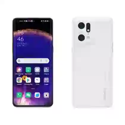 Sửa main - IC Nguồn Oppo Find X5 Pro 3