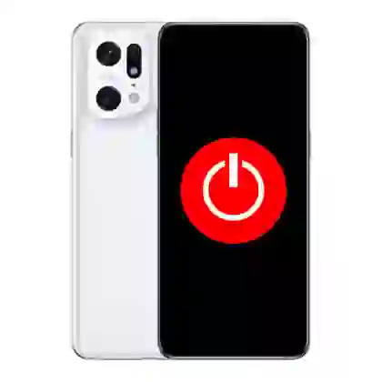 Sửa main - IC Nguồn Oppo Find X5 Pro 1