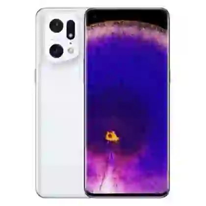 Sửa main - IC Nguồn Oppo Find X5 Pro 2
