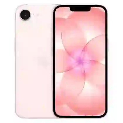 Sửa main - IC phím bấm iPhone 17e 1