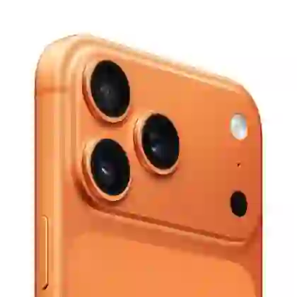 Sửa main - IC phím chụp ảnh iPhone 17 Pro Max 2
