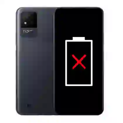 Sửa main - IC Sạc Realme Narzo 50i 1