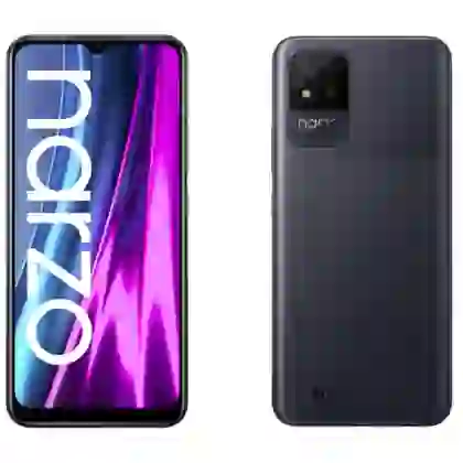 Sửa main - IC Sạc Realme Narzo 50i 3