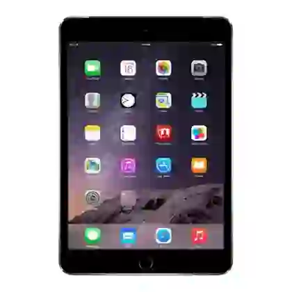 Sửa main - IC sạc USB iPad Mini 3 3