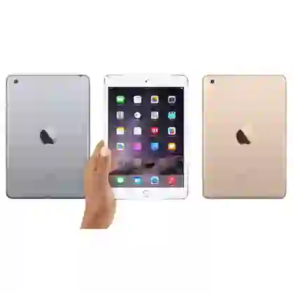 Sửa main - IC sạc USB iPad Mini 3 4