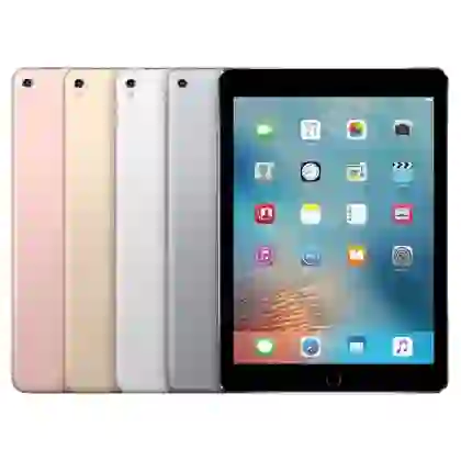 Sửa main - IC sạc USB iPad Pro 9.7 4