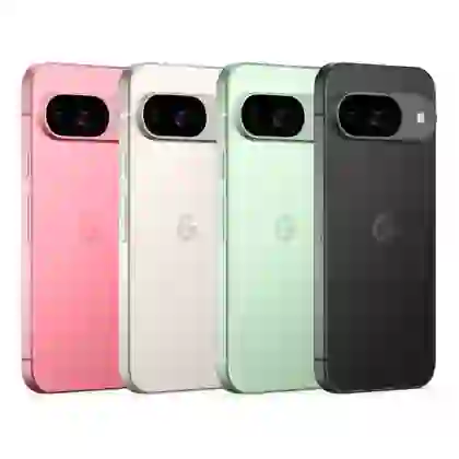Sửa main - IC Sóng Google Pixel 9 4