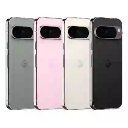 Sửa main - IC Sóng Google Pixel 9 Pro 4