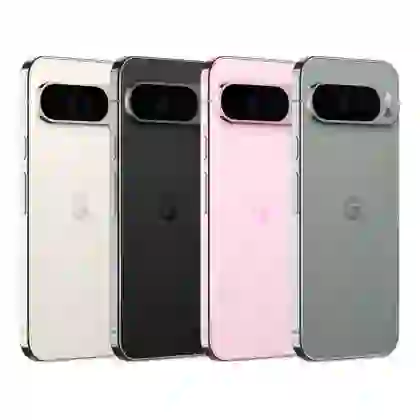 Sửa main - IC Sóng Google Pixel 9 Pro XL 4