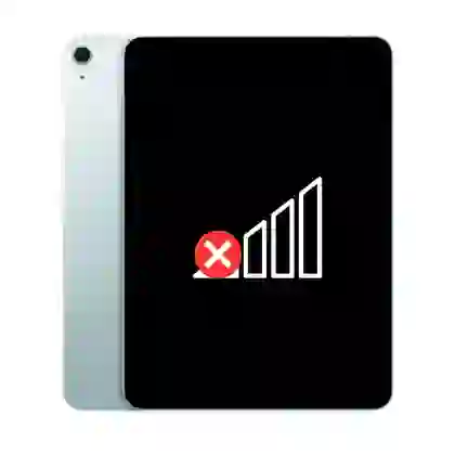 Sửa main - IC sóng iPad Air 7 1